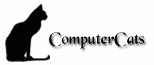Computercats | Providing Simple Solutions to Complex Problems Since 1995